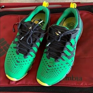 Men’s Nike Free Trainers 10.5